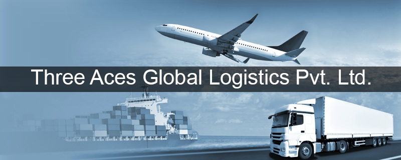 Three Aces Global Logistics Pvt. Ltd. 